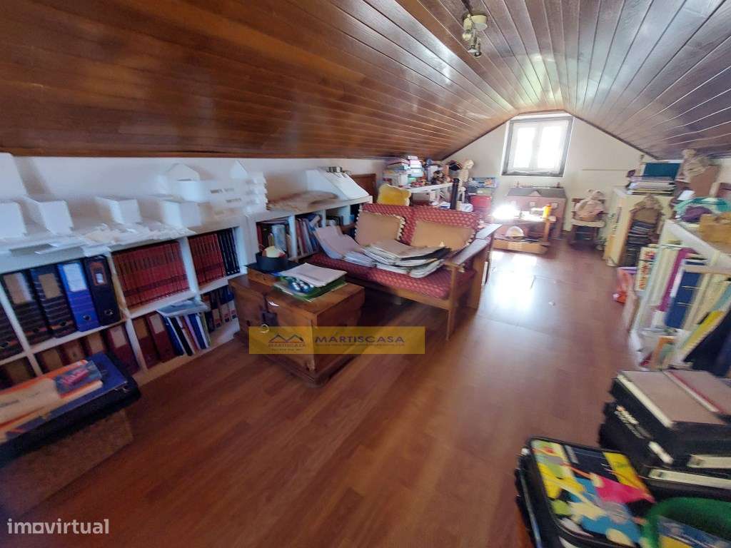 Moradia Térrea com garagem - Magoito-48