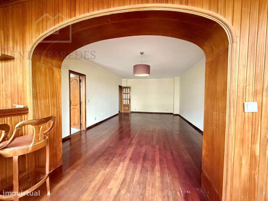 Apartamento T3 com garagem em Espinho - Anta (Rua 19), para comprar... - Grande imagem: 3/15