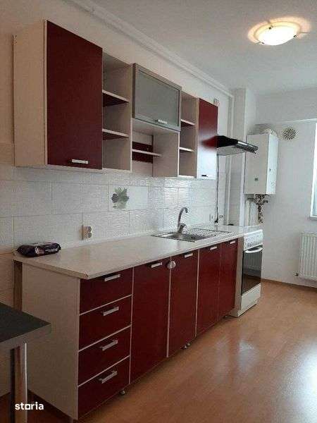 inchiriez studio in Pitesti, in  bloc Gavana Towers (Macro) - Imagine principală: 4/7