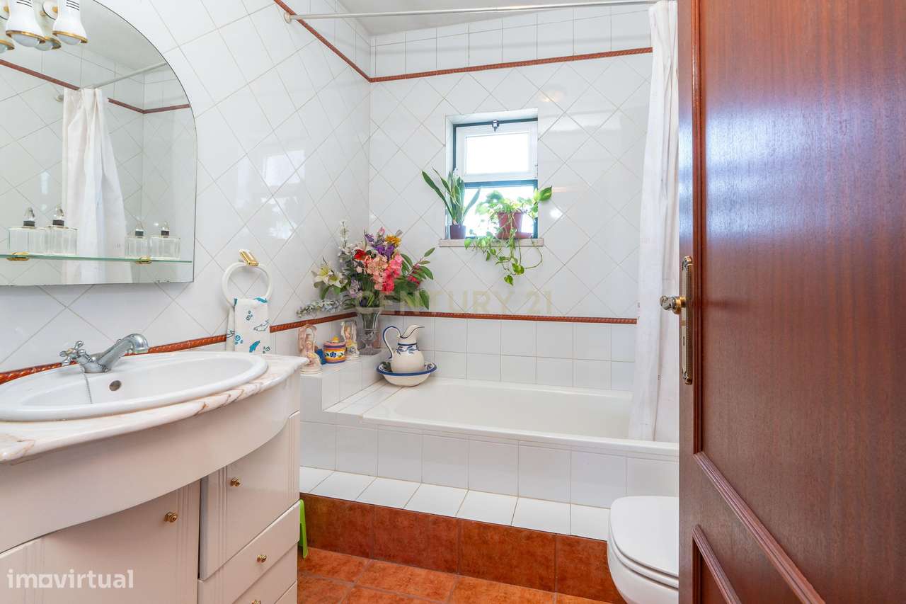 Moradia T3 no Cartaxo-9