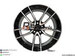 Jante Mercedes17 R17 AMG C class W212 Vito CLS W204 W205 W212 W117. - 1