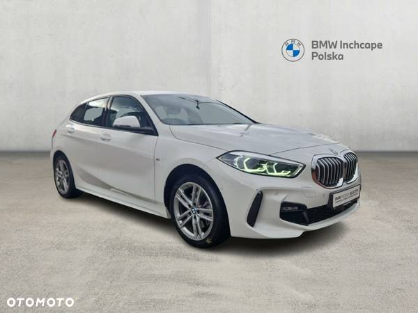 BMW Seria 1 118i M Sport - 7