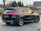 Mercedes-Benz GLE 400 d 4Matic 9G-TRONIC AMG Line - 3