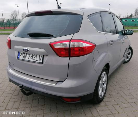 Ford C-MAX 1.6 TDCi Titanium - 7