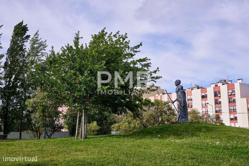 Loja em Telheiras para venda-7