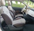 Fiat 500C 1.2 Lounge - 18