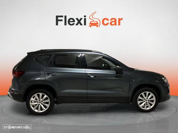 SEAT Ateca 1.0 TSI Style - 8