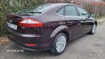 Ford Mondeo 2.0 TDCi Ghia - 25