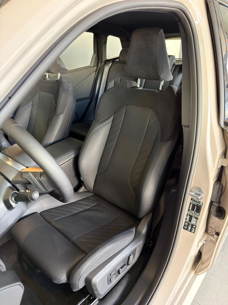 Bmw X3 xDrive20 MHEV Salon Polska FV23%