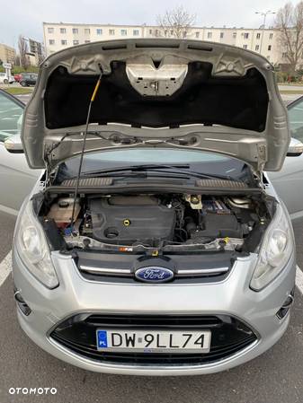 Ford C-MAX 2.0 TDCi Titanium - 15