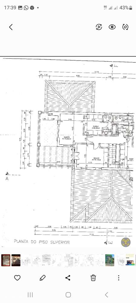 Moradia Isolada T6 com Garagem e Piscina Coberta na Quinta da Beloura-40