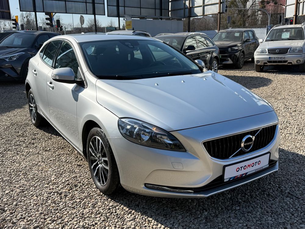 Volvo V40 II D2 Kinetic 2018