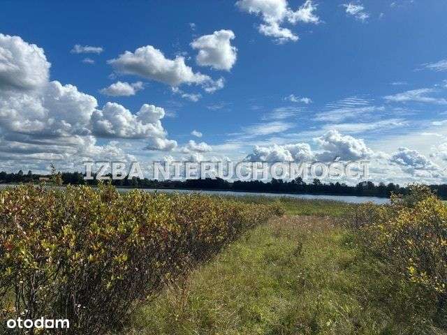 Działka, 3 000 m², Barany-17