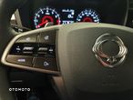 SsangYong Korando 1.5 T-GDI Quartz 2WD - 25