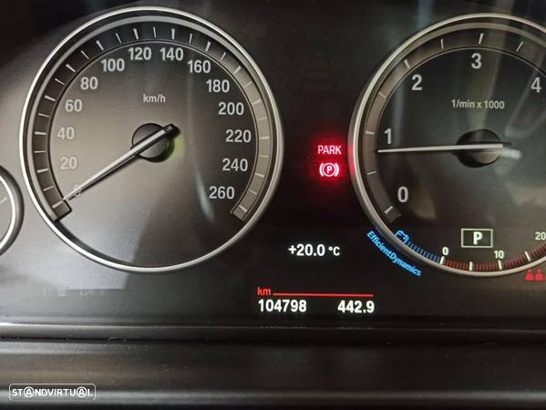 BMW 520 d Auto - 3