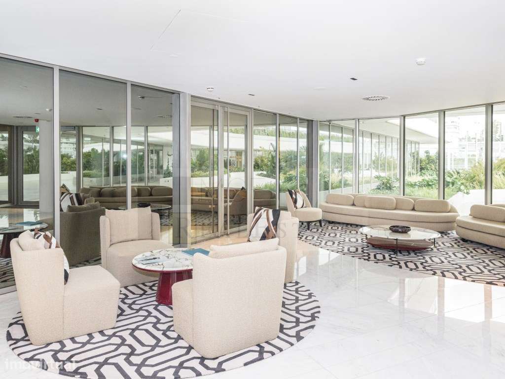 Apartamento T4+1 na Infinity Tower - Nature Flats, 21.º andar-54