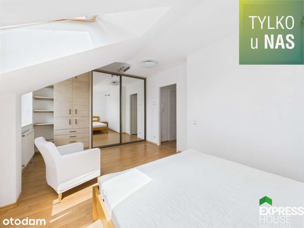 Pięciopokojowe I Duży parking I 91m2 I Słonimska - Pełny obrazek: 4/18