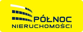 PÓŁNOC Nieruchomości Logo