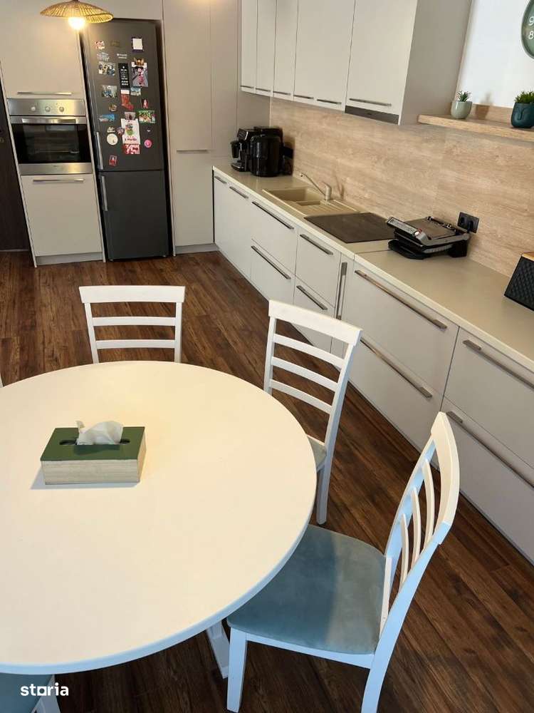 De vanzare casa in Corunca, zona City mall / Sapientia - Imagine principală: 5/9