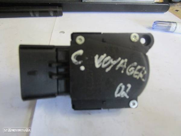 Ignição 04685719AB CHRYSLER VOYAGER 2002 CONTACTO CANHÃO - 2