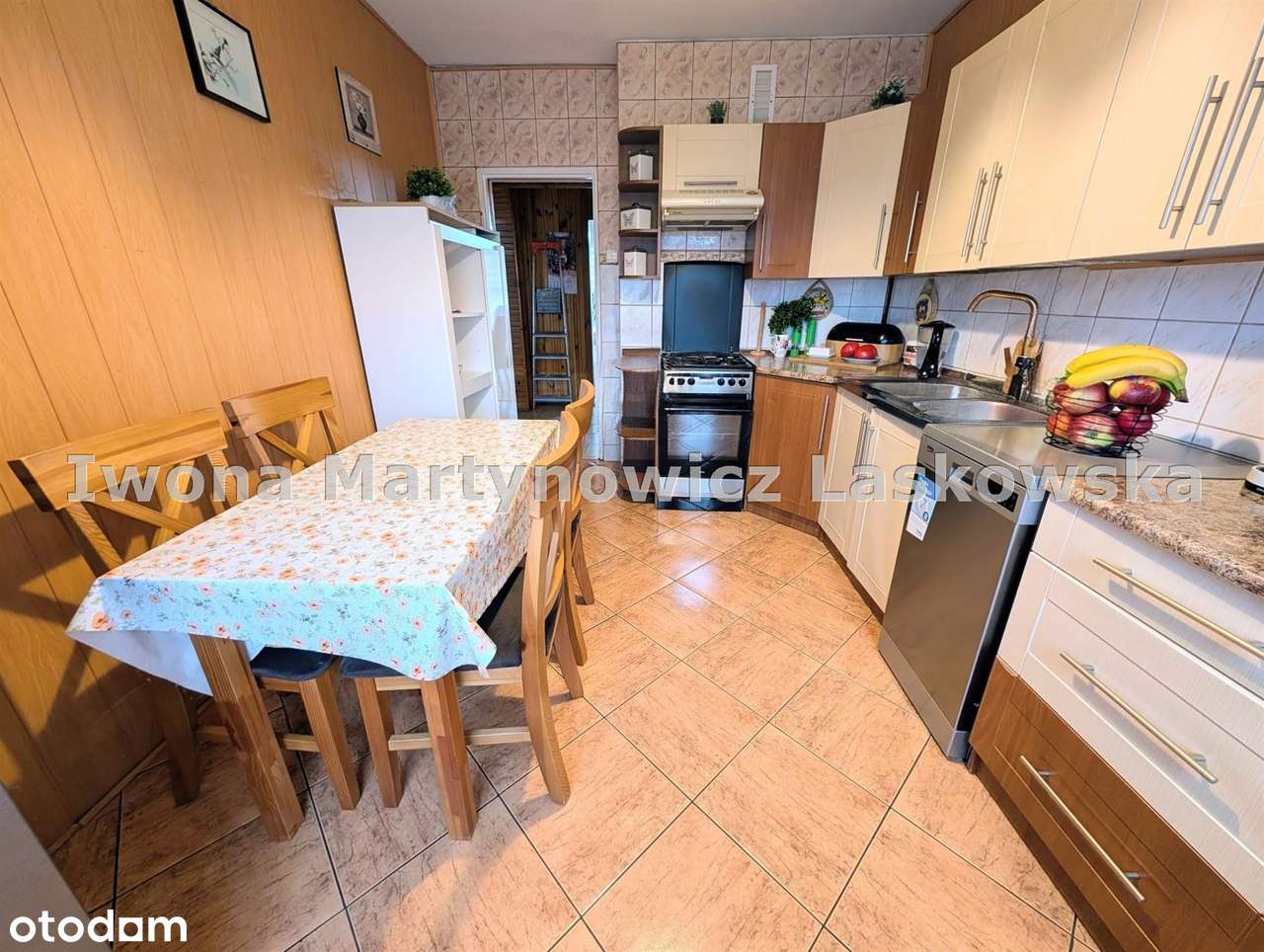 Ścinawa Centrum Mieszkanie 3-pokojowe-5