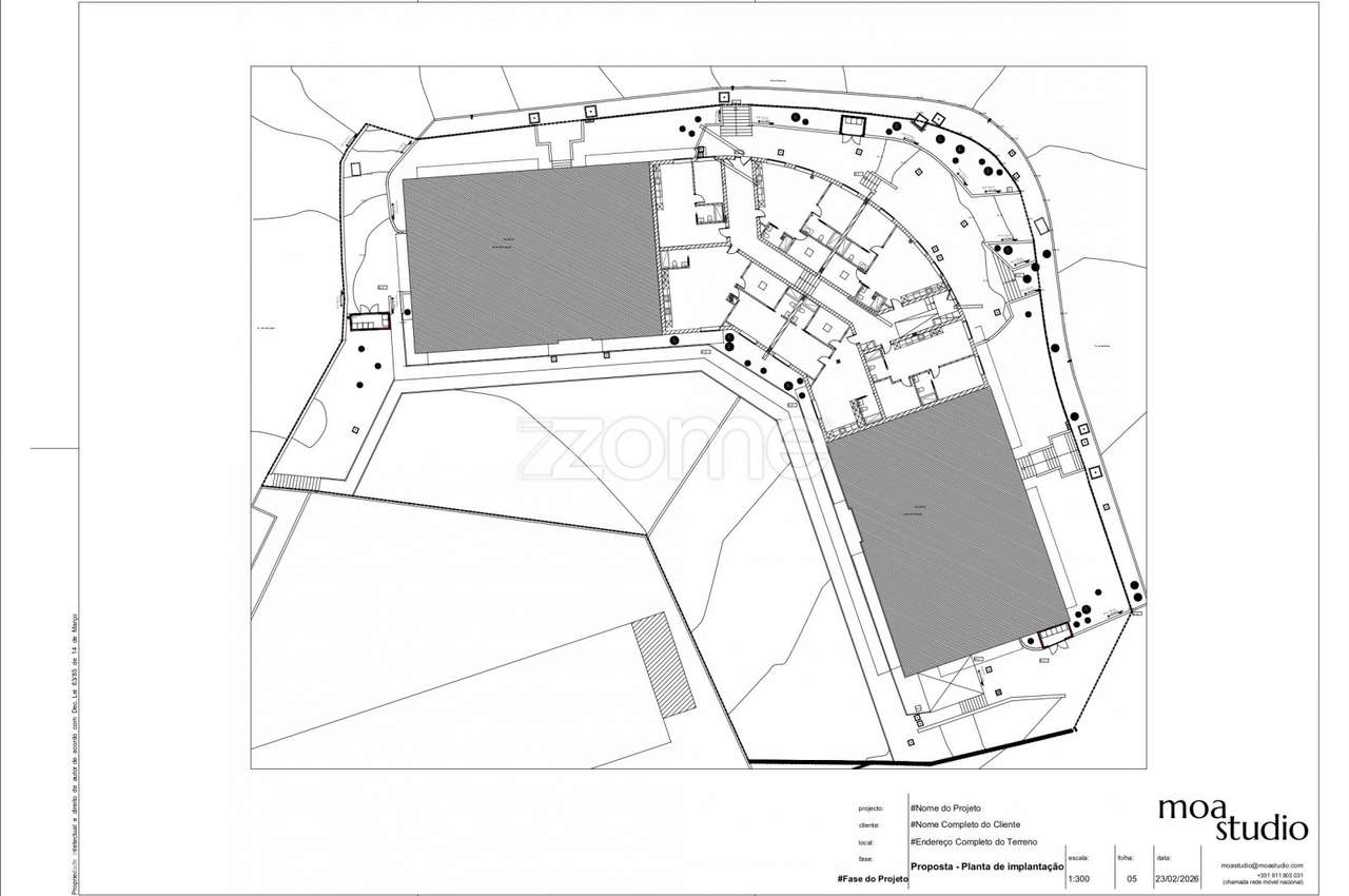 Apartamento T1+1 Arnoso (Santa Maria)-15