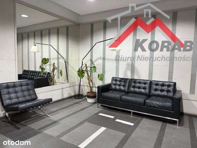 Apartament przy Parku Szczęśliwickim-10