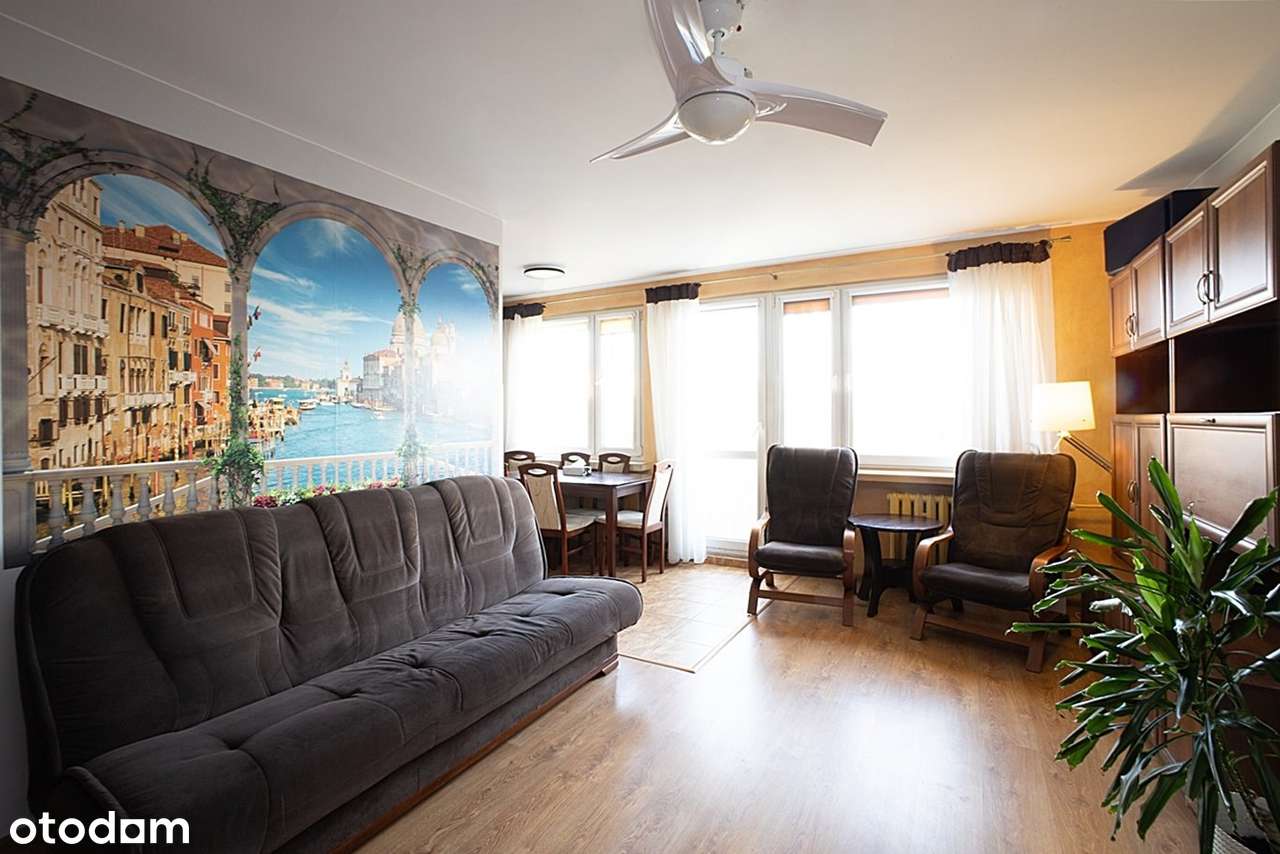 Dwa pokoje w sąsiedztwie Astry-3