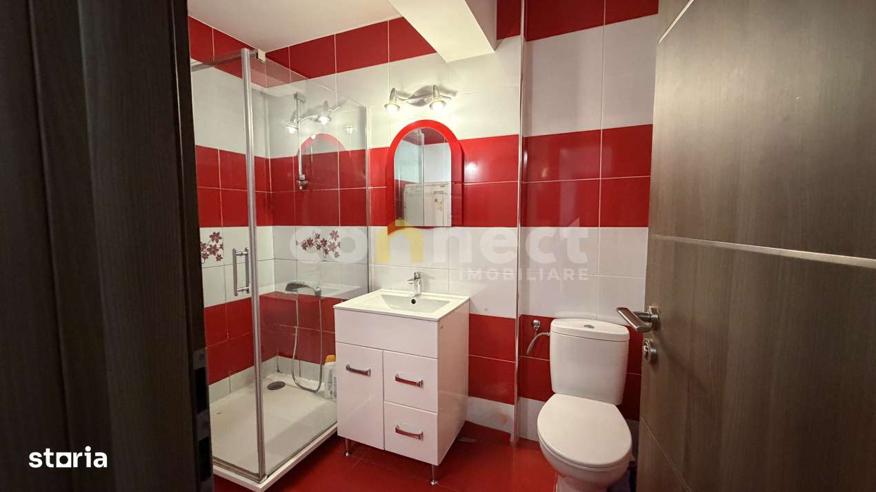 Vanzare Apartament 3 Camere - Parcare, SU 69 mp, Zona Eroilor, Florest-7