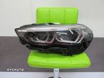 LAMPA LEWA PRZEDNIA LEWY PRZÓD FULL LED BMW 2 F44 GRAN COUPE 9478449 - 2