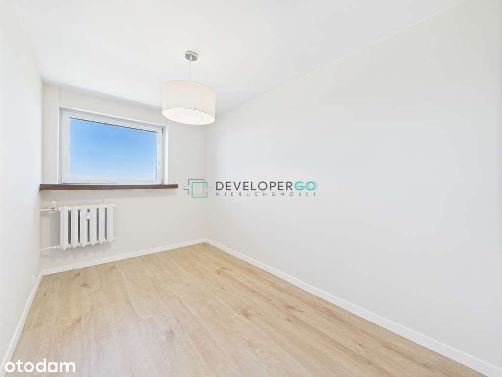 Wyjątkowe 4 pok.  piękna panorama miasta,  centrum-12