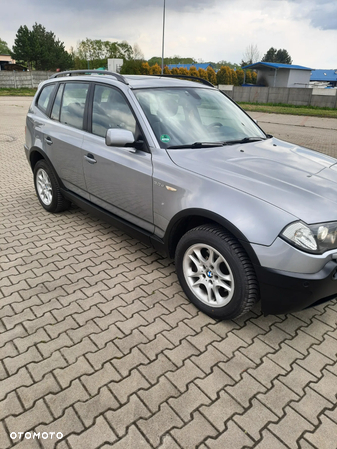 BMW X3 - 4