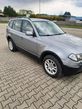 BMW X3 - 4