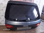 Haion audi A4 B8 facelift - 6