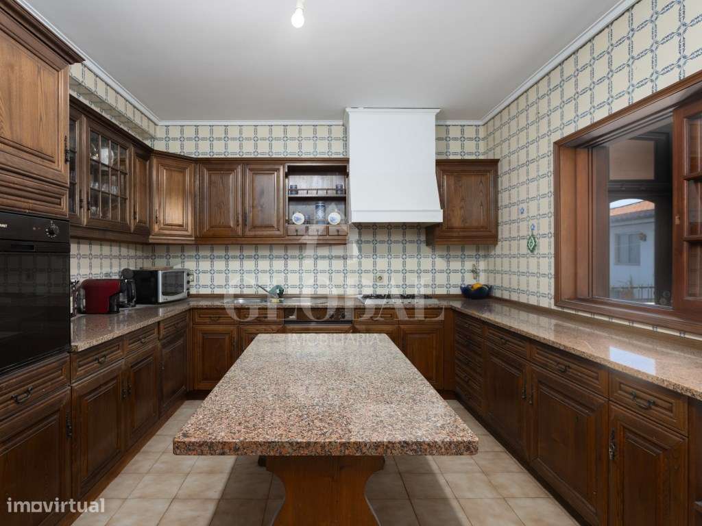 Moradia T3 + 1 Santa Maria da Feira-8
