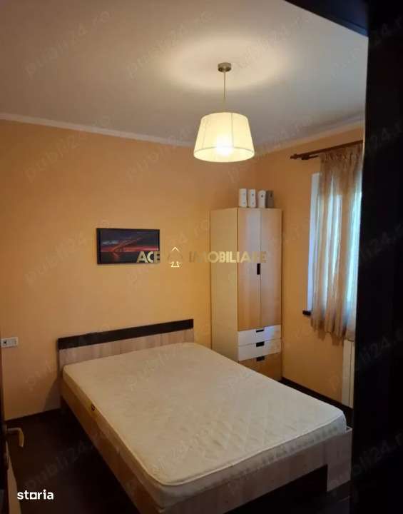 3 Camere | P-ta Gorjului | Proximitate Metrou | Centrala Proprie - Imagine principală: 2/7