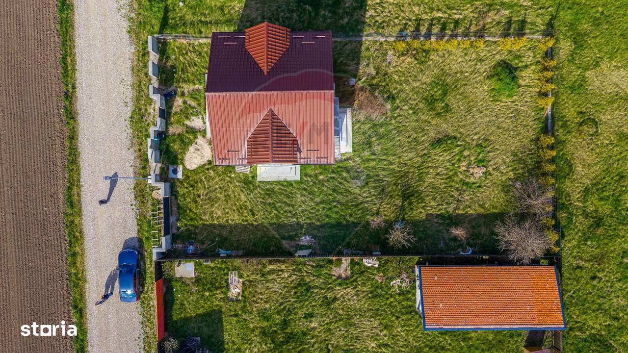 Casă / Vilă oportunitate rar întâlnită !-16