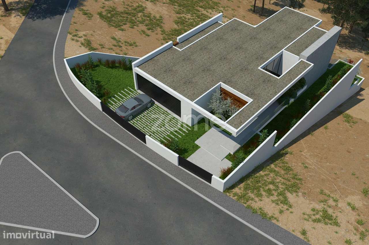 Terreno Urbano Fonte Santa - Vialonga - Grande imagem: 2/21