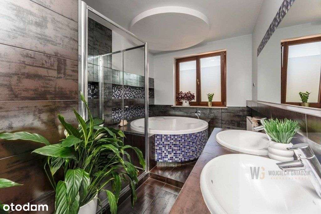 136 m2 komfortu- miejsce postojowe w cenie!-9