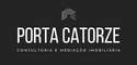 Logotipo: Porta Catorze
