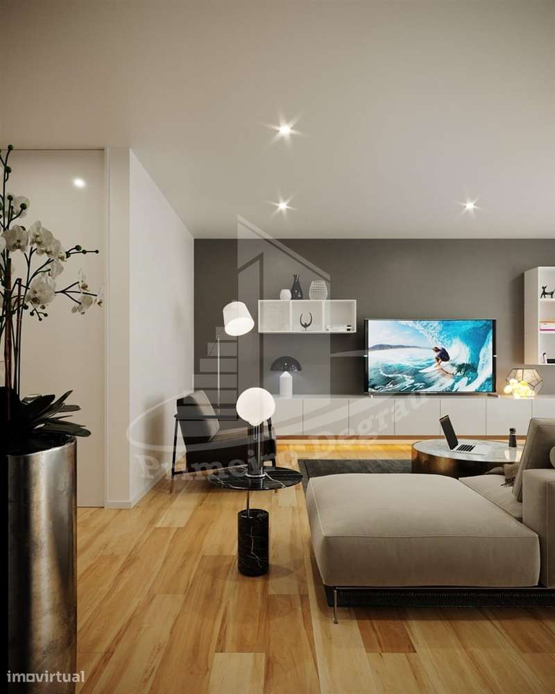 Moradia em banda em Lomar - Grande imagem: 4/38