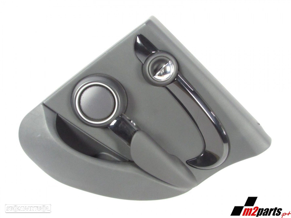 Forra da porta Direito/Trás Seminovo/ Original MINI MINI (F55) - 1