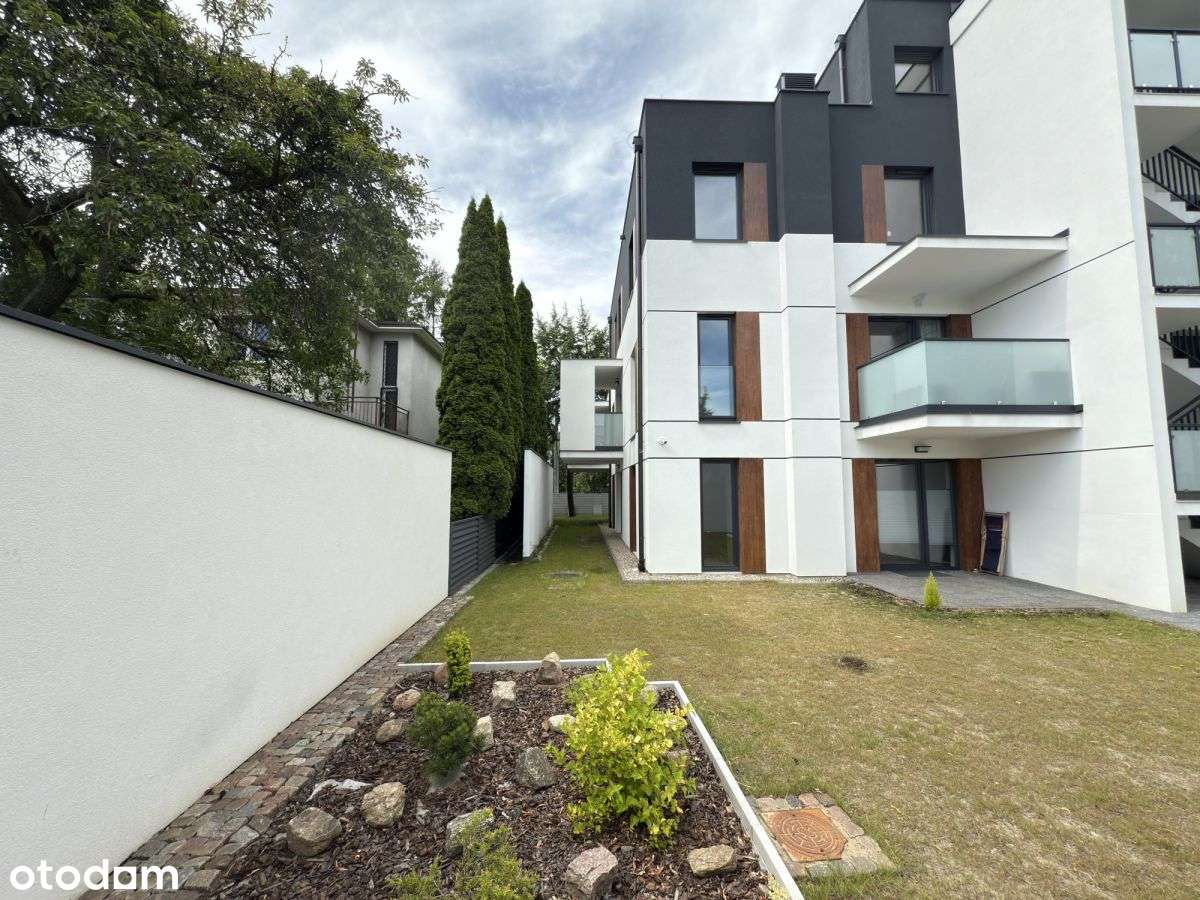 Słoneczny apartament 3 pokoje w Orłowie-4