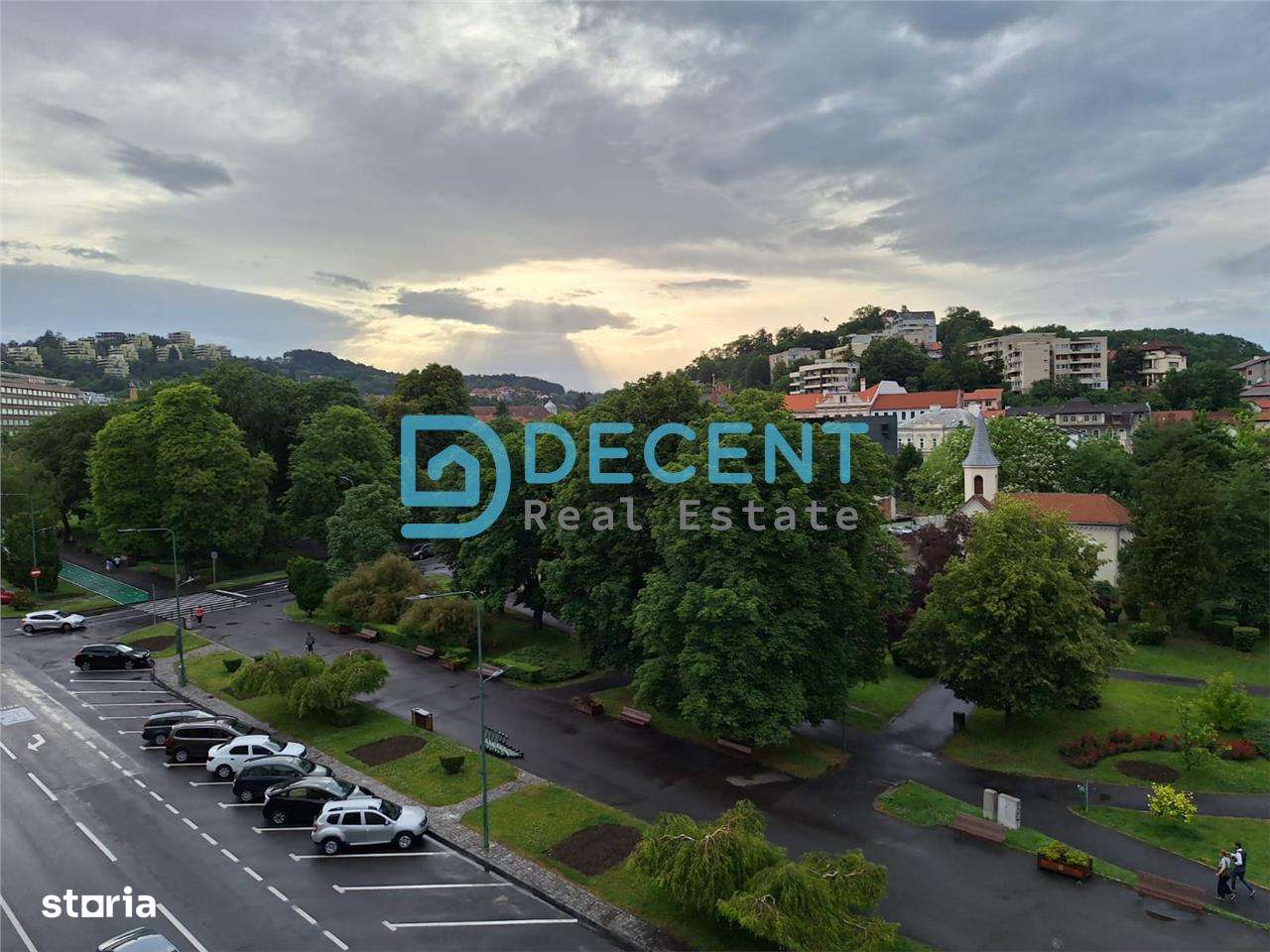 Apartament 2 camere ultracentral - Imagine principală: 5/20