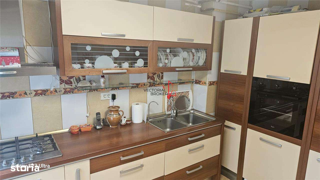 3 Camere Tineretului, etaj 1, Palatul Copiilor-7