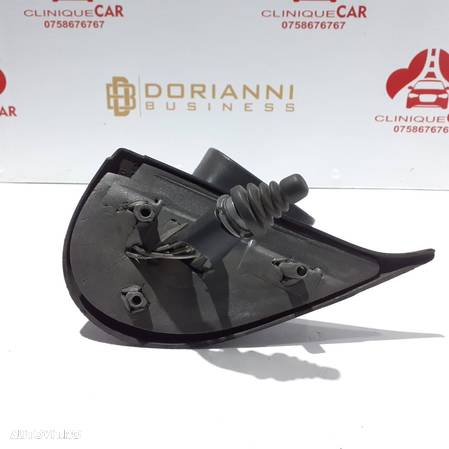 Oglinda stanga Fiat Punto | 1993 - 1999 | 01704333800 - 3