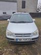 Hyundai Getz - 1