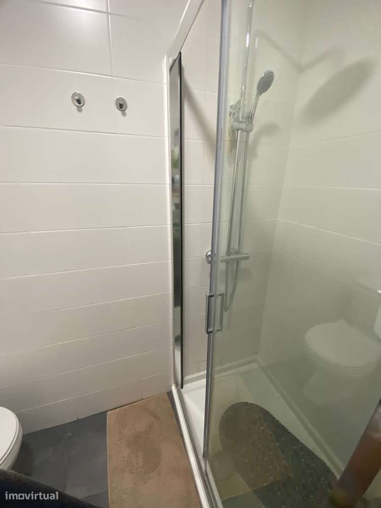 Excelente t0 bem localizado vista de rio - Grande imagem: 4/18