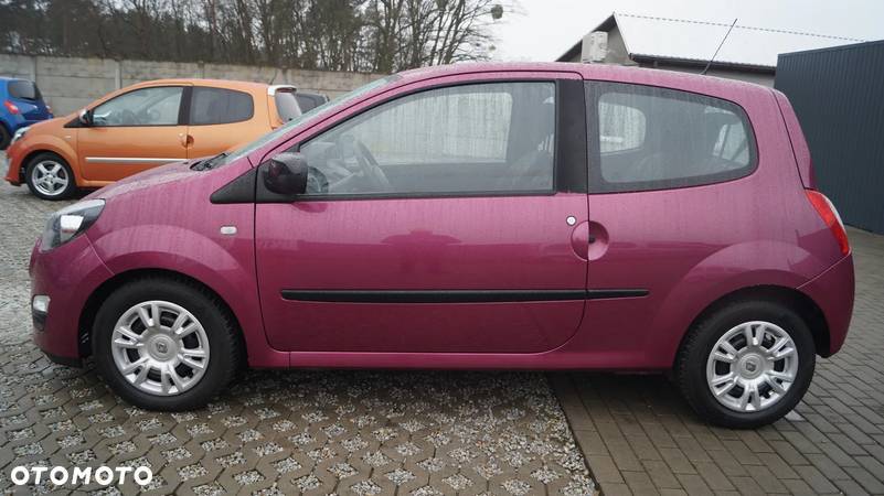 Renault Twingo 1.2 16V Eco Dynamique - 4