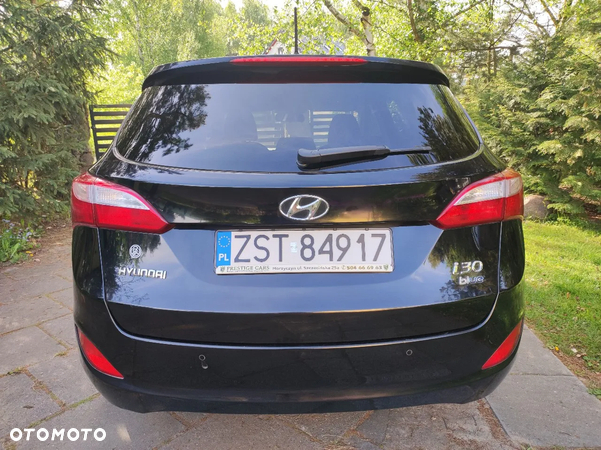 Hyundai I30 - 8